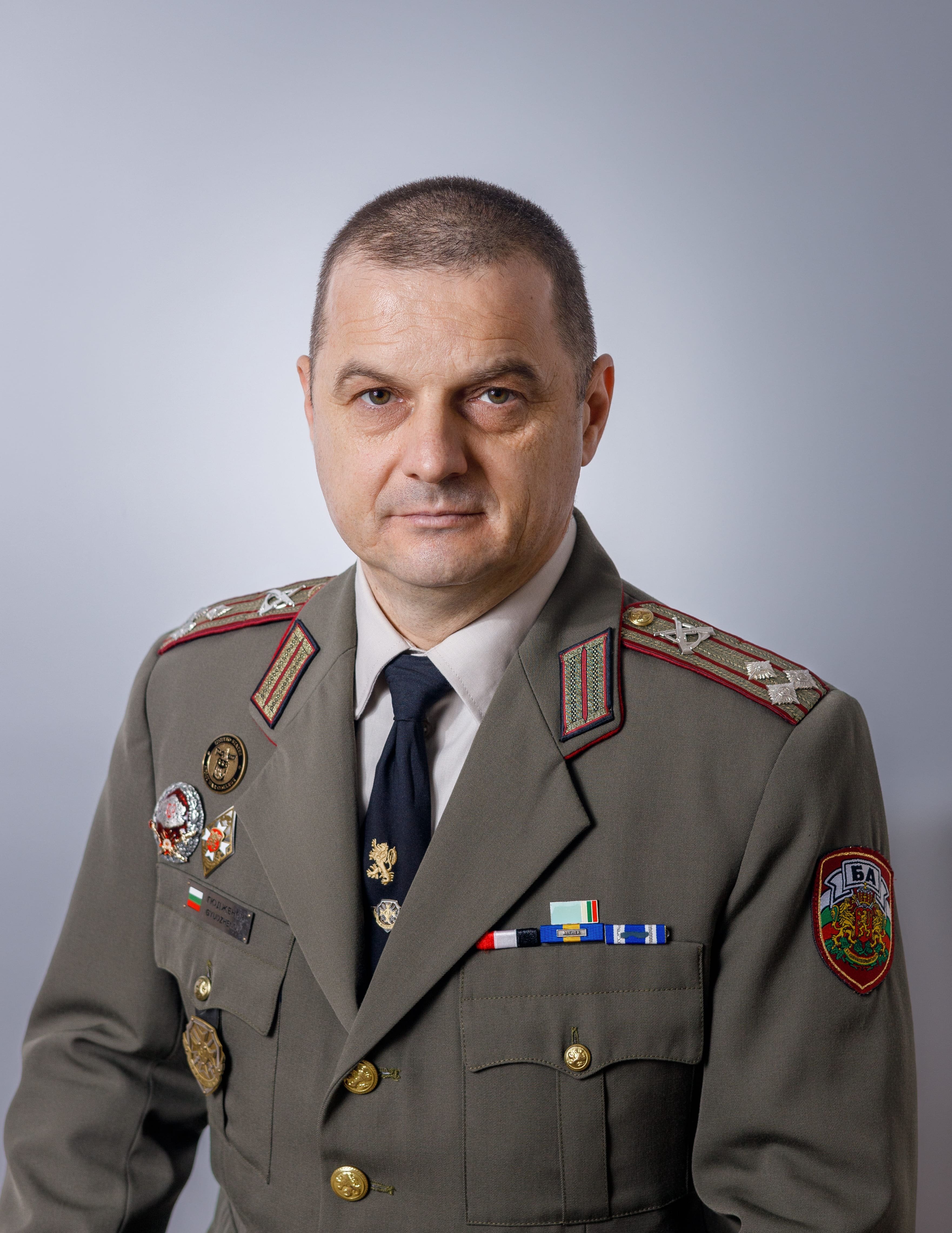 61-ва стрямска механизирана бригада град карлово