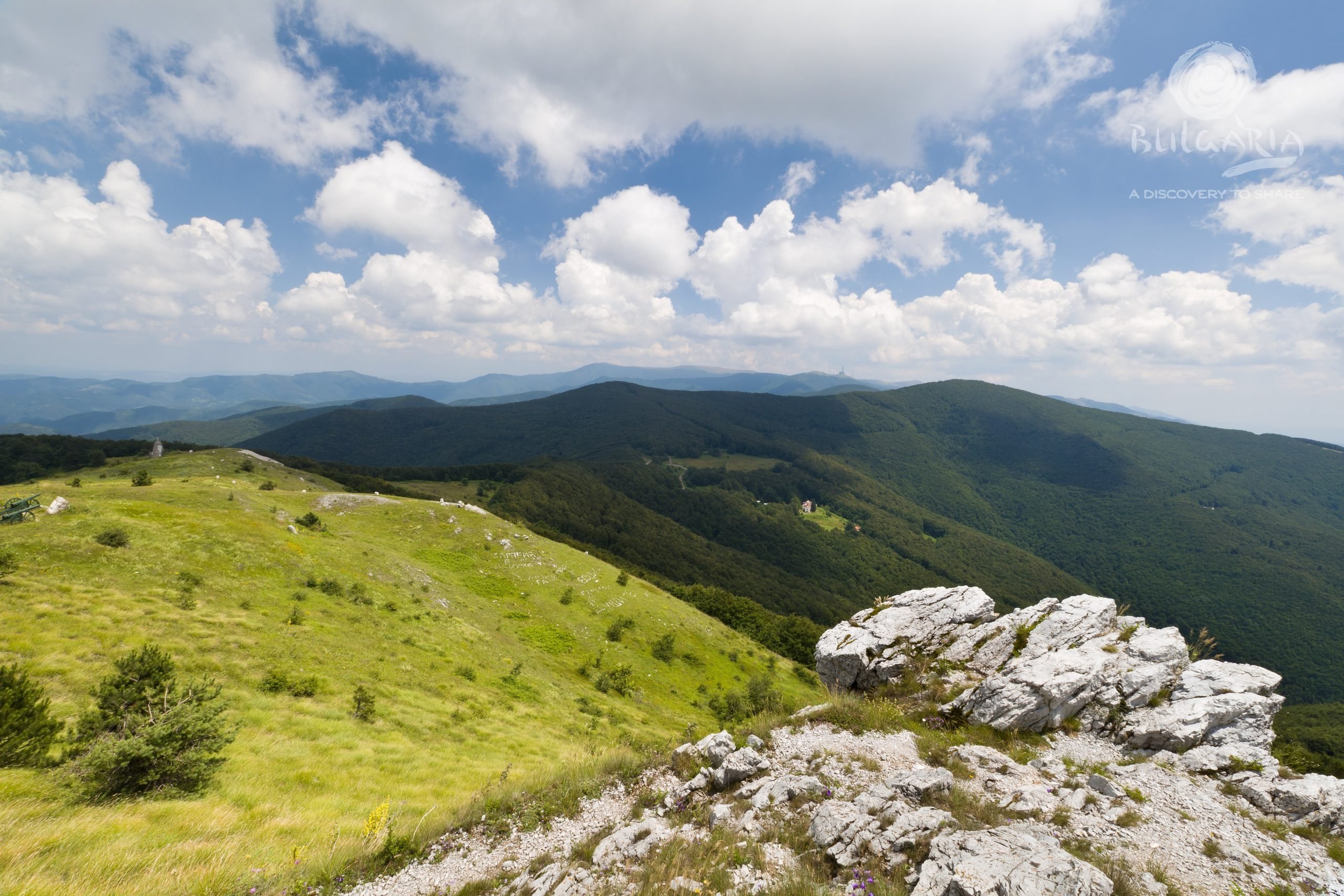 Българка