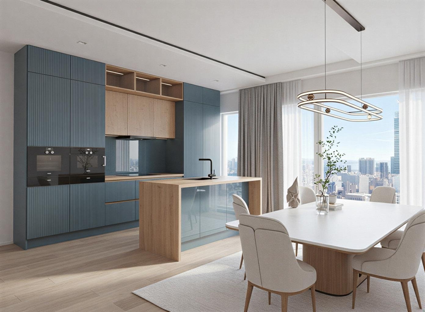 Интериорен Дизайн