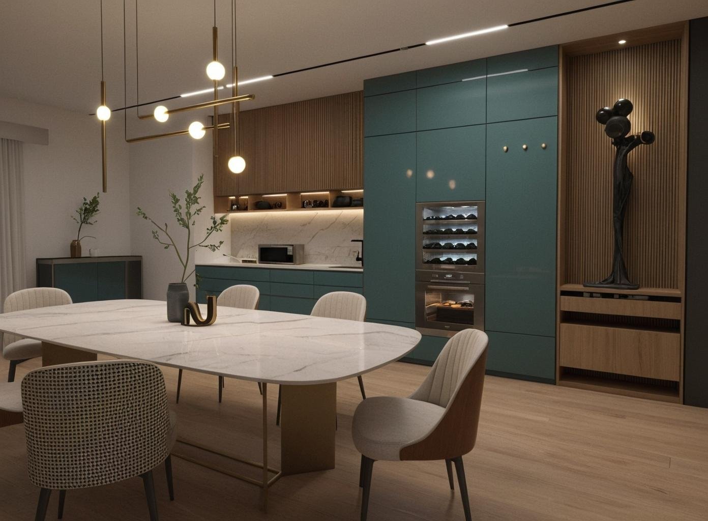 Интериорен Дизайн