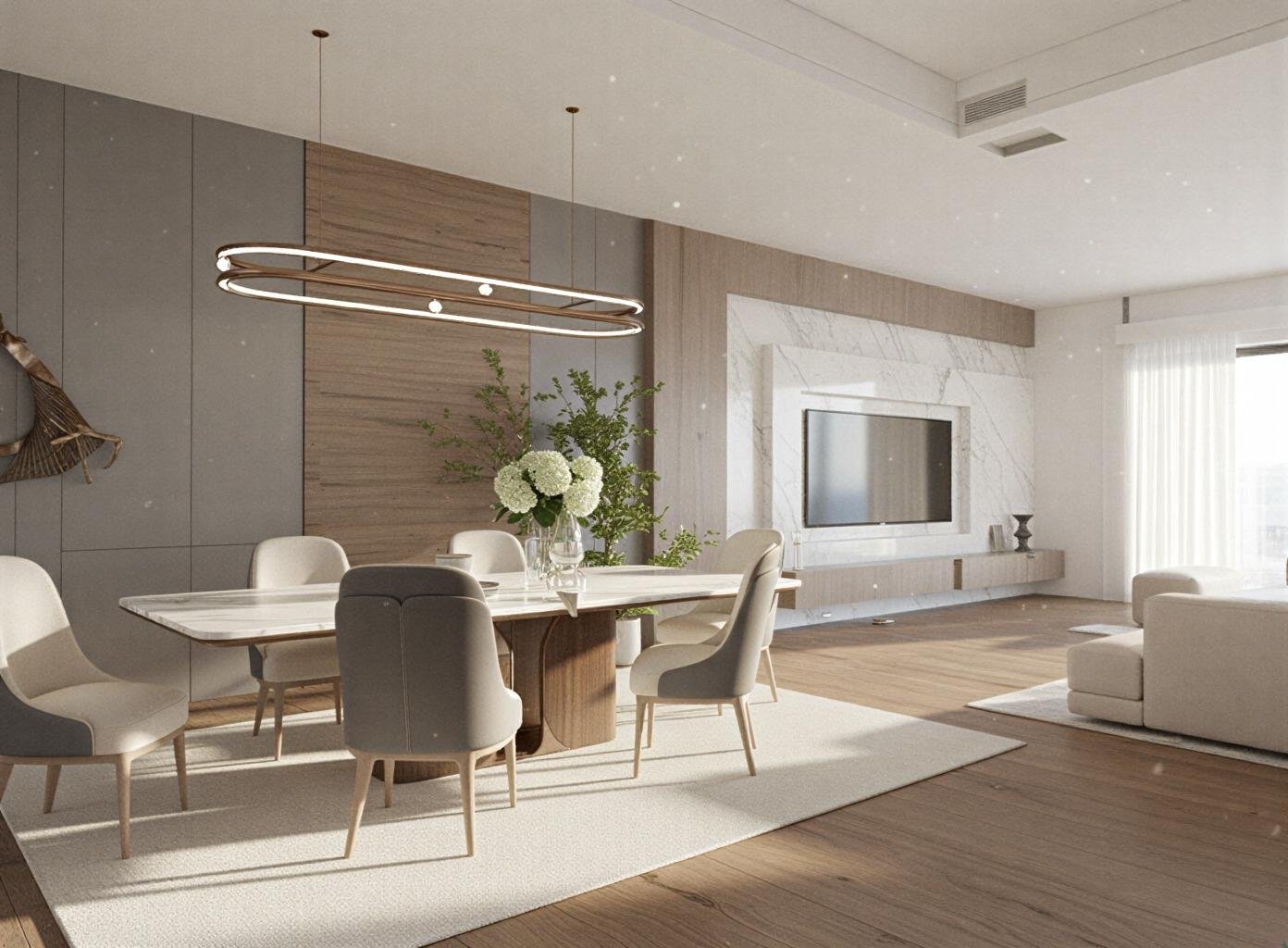 Интериорен Дизайн