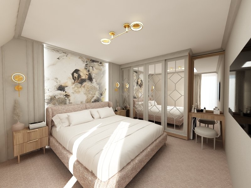 Интериорен Дизайн