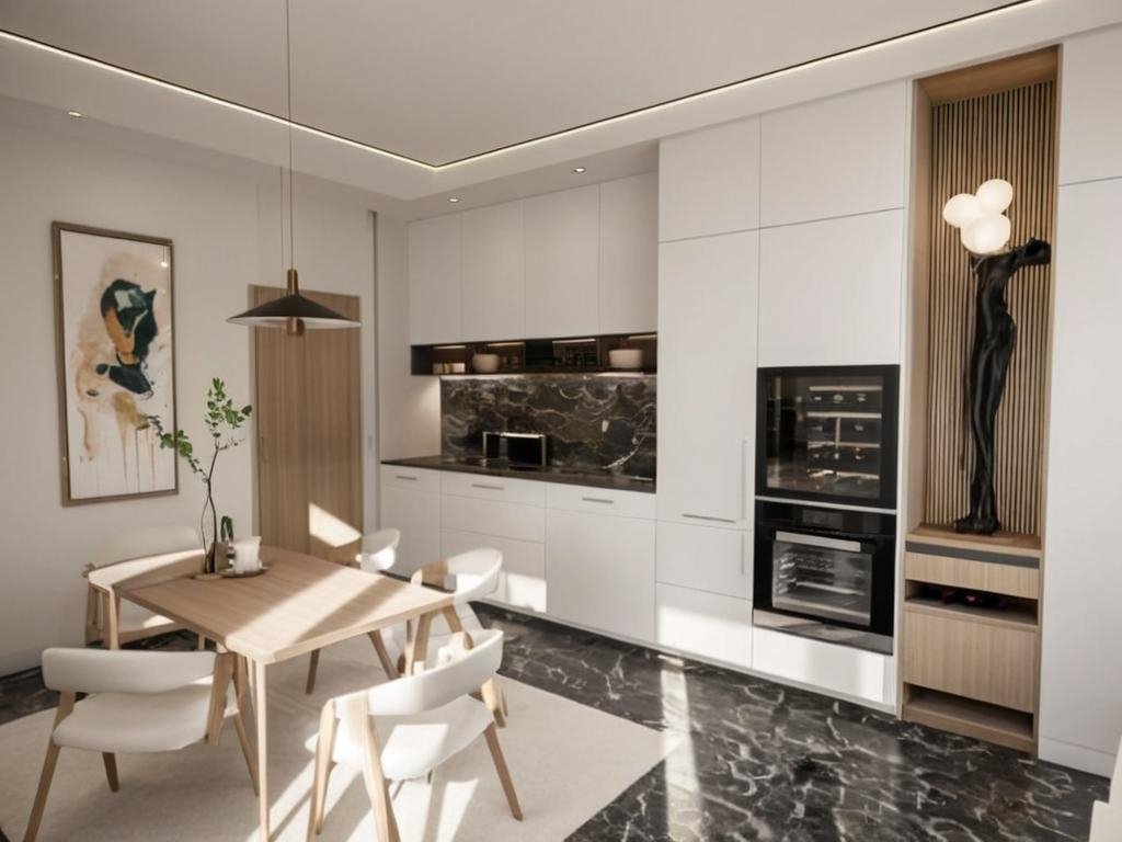 Интериорен Дизайн