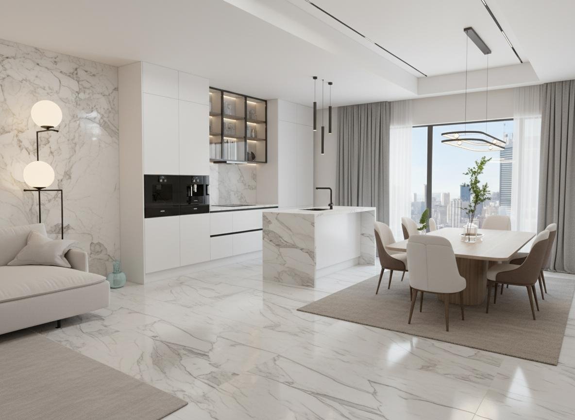 Интериорен Дизайн