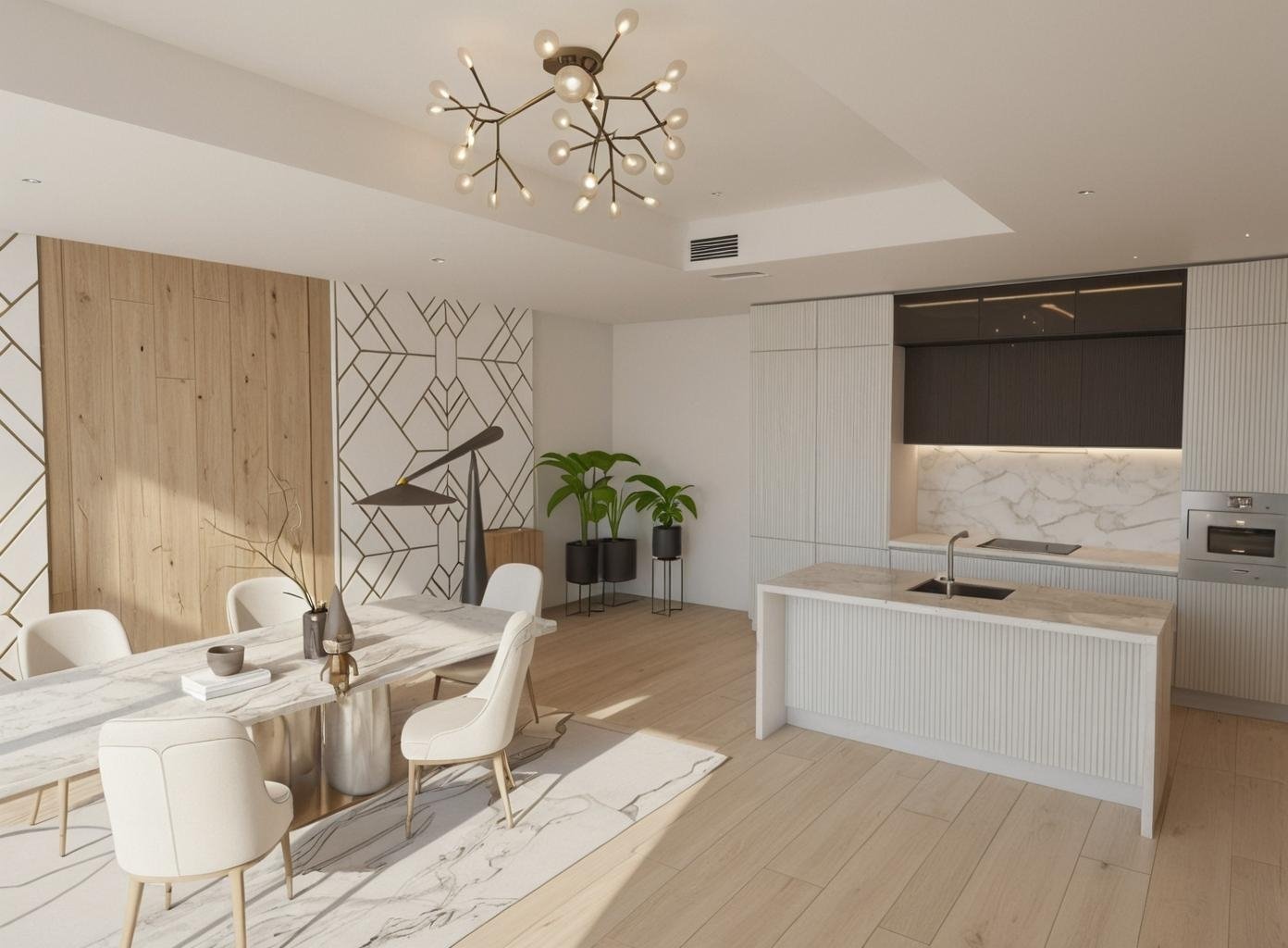 Интериорен Дизайн