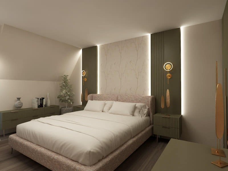 Интериорен Дизайн