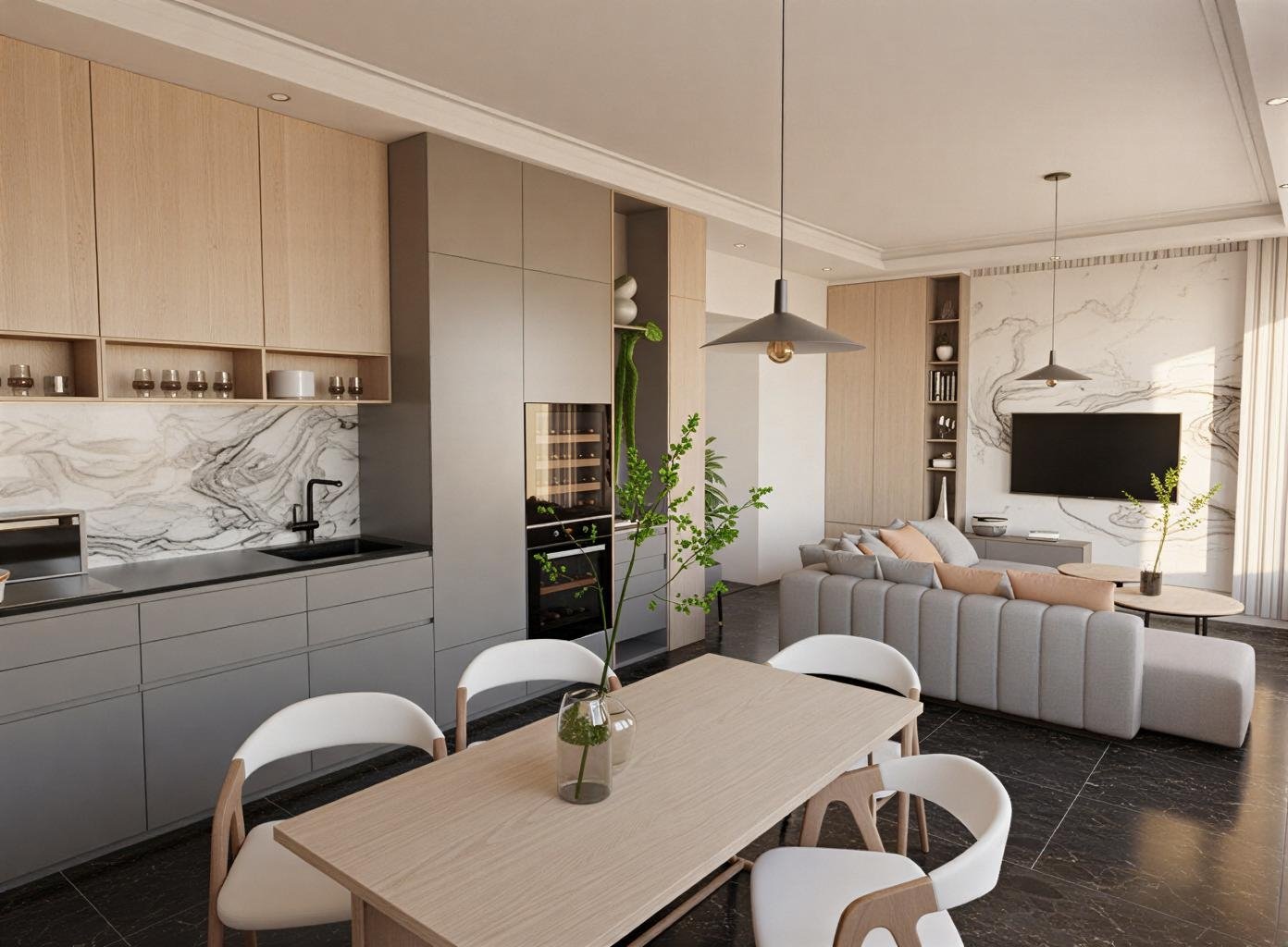 Интериорен Дизайн