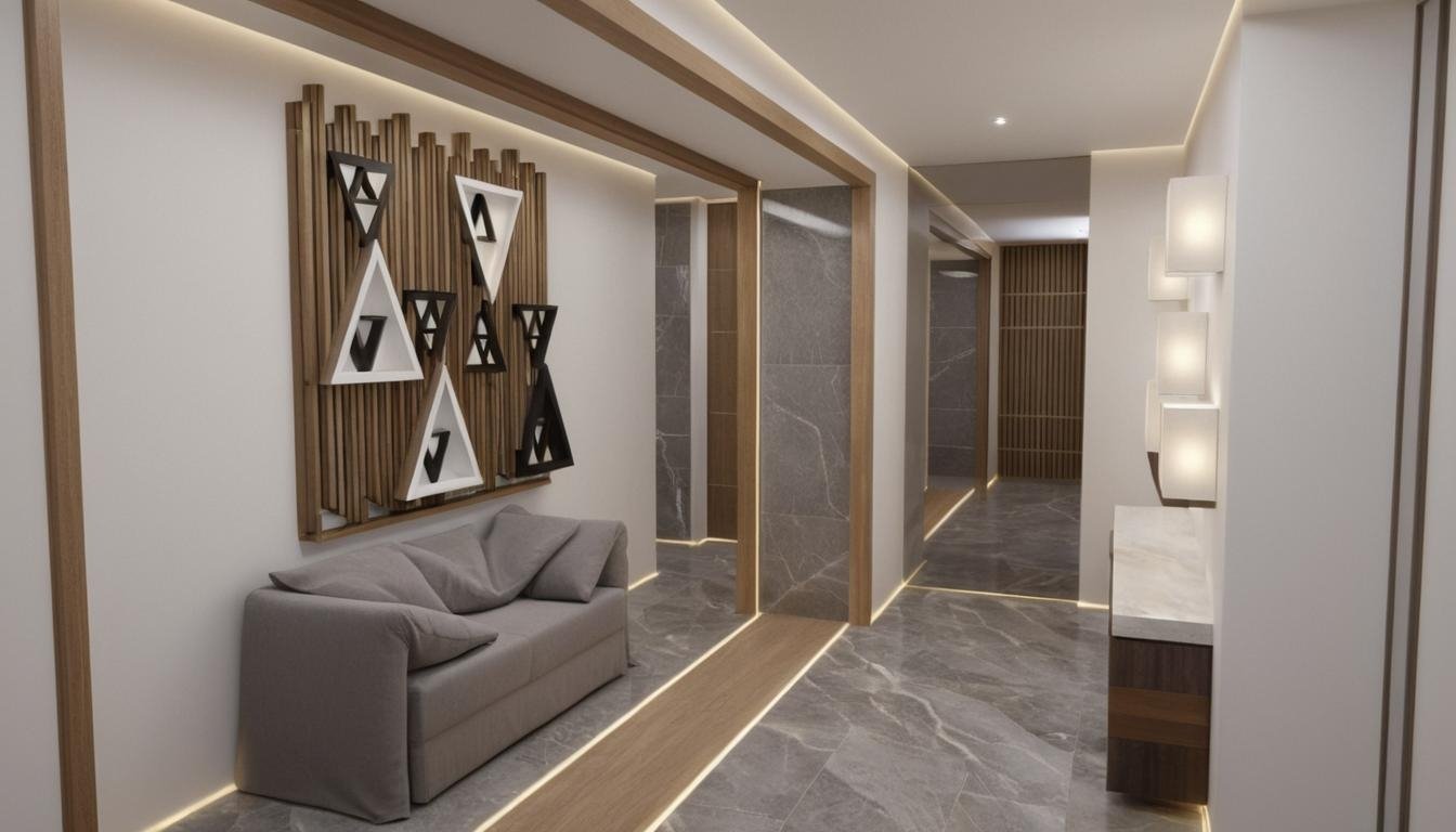 Интериорен Дизайн