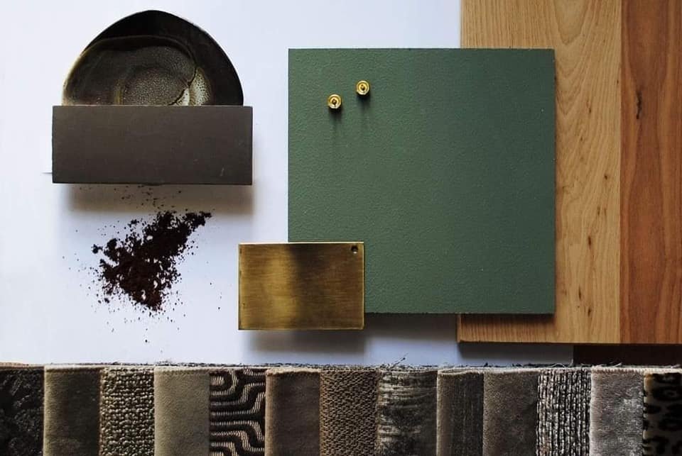 Интериорен Дизайн