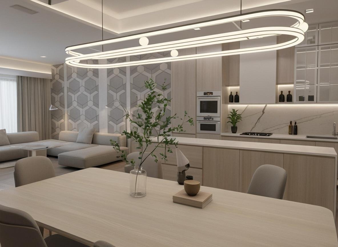 Интериорен Дизайн