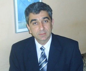 Адвокат Веселин Тодоров - Варна