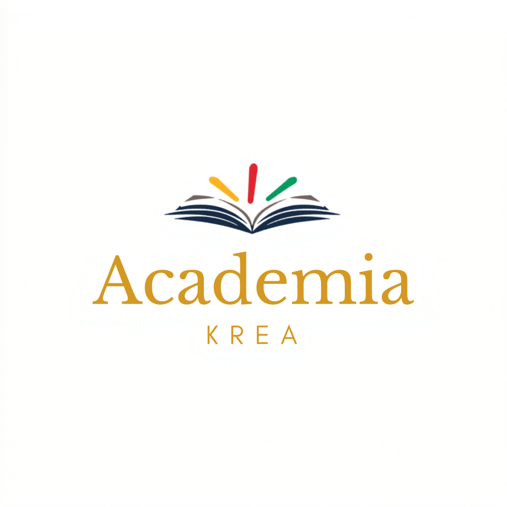 АКАДЕМИЯ КРЕА