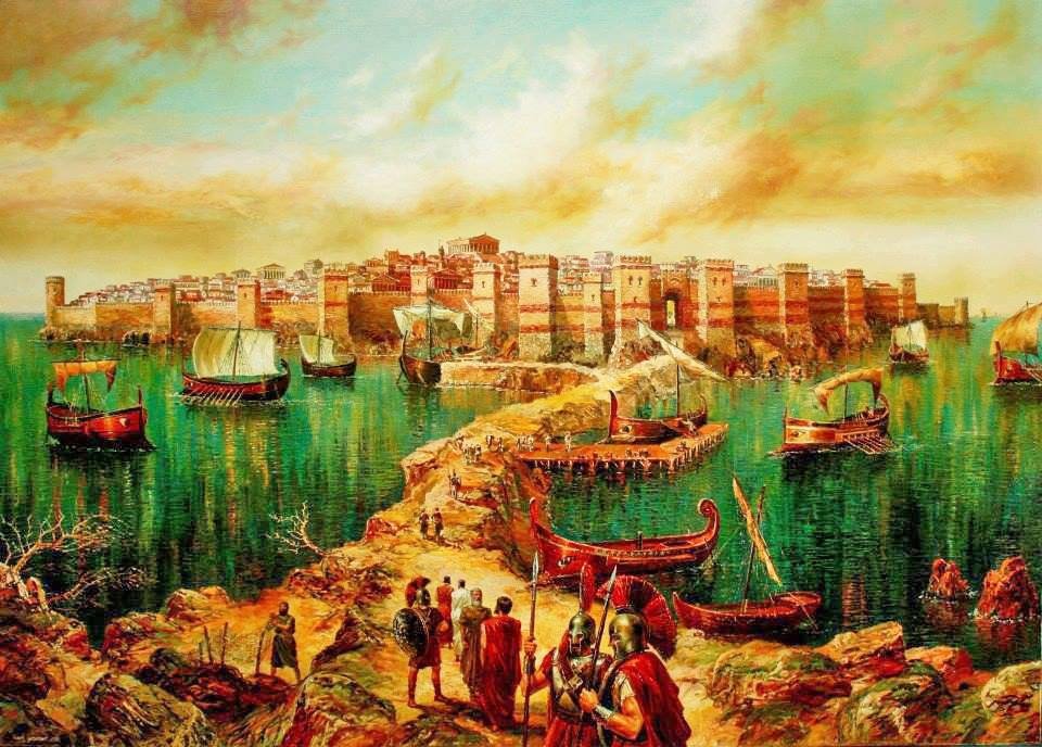 Туризъм