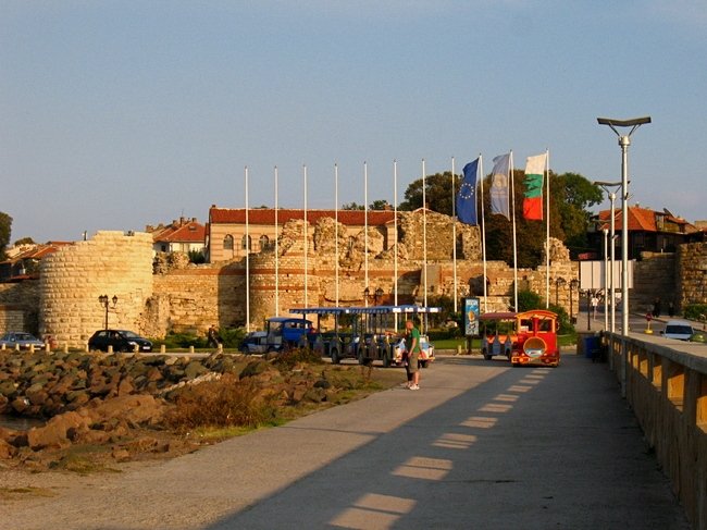 Туризъм