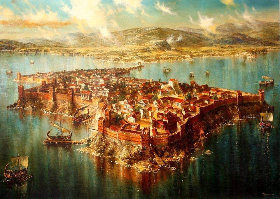 Туризъм
