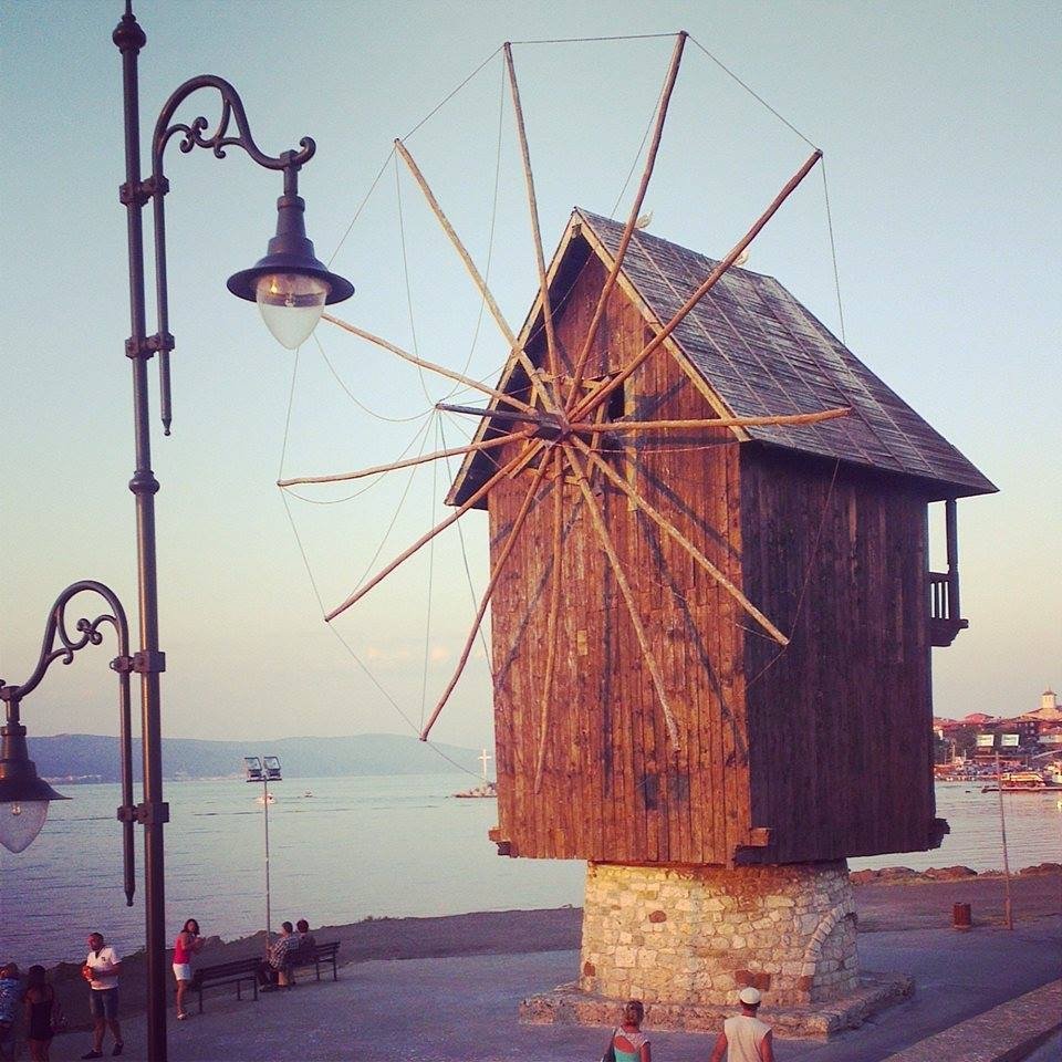Туризъм