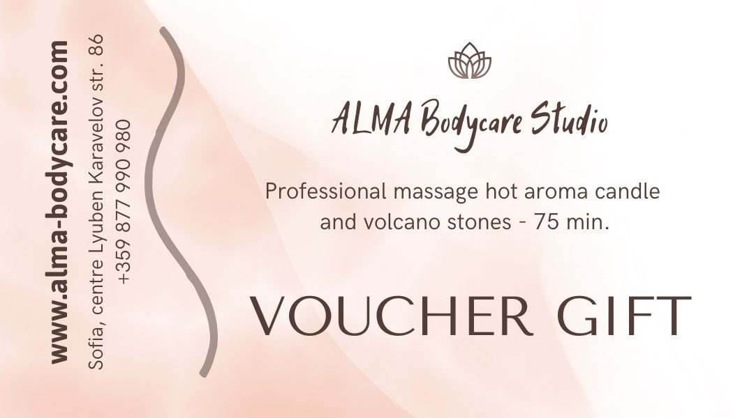 Alma Bodycare Studio