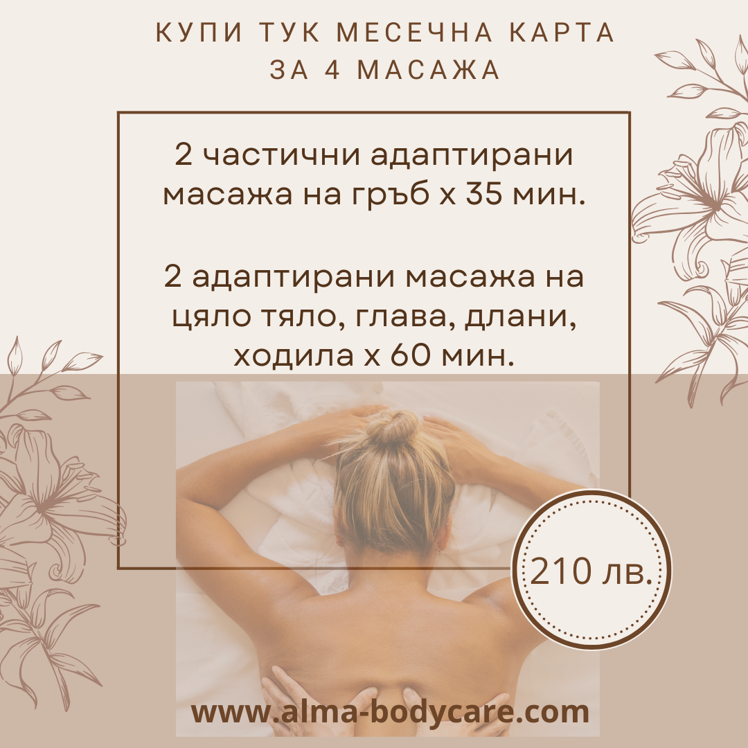 Цени
