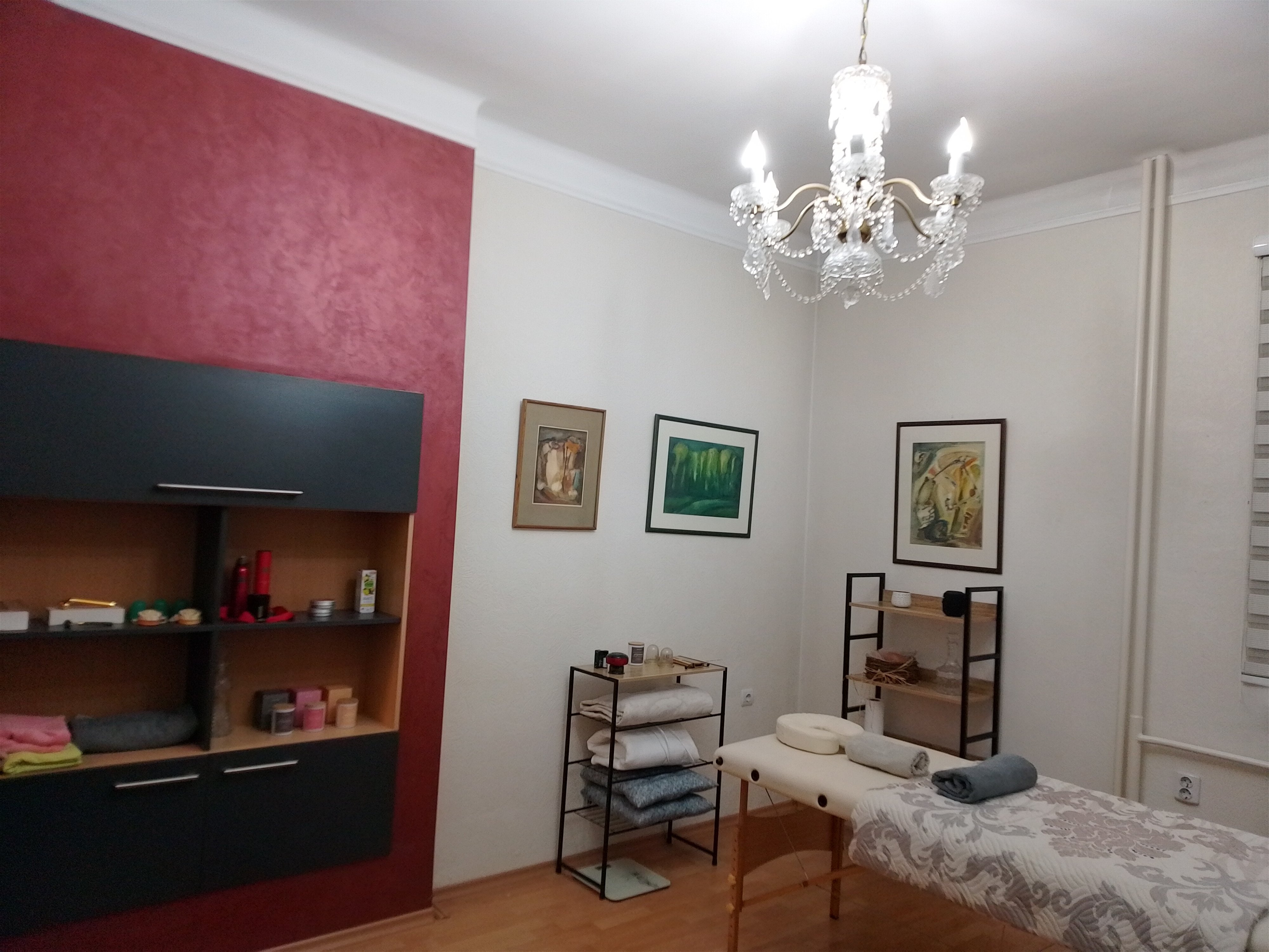 Alma Bodycare Studio