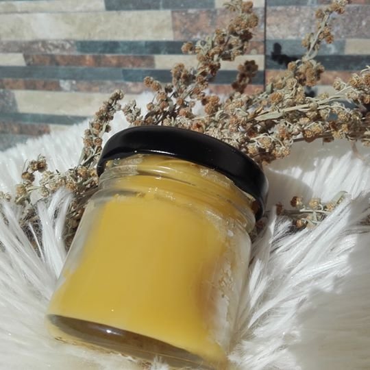 Пчелни мехлеми