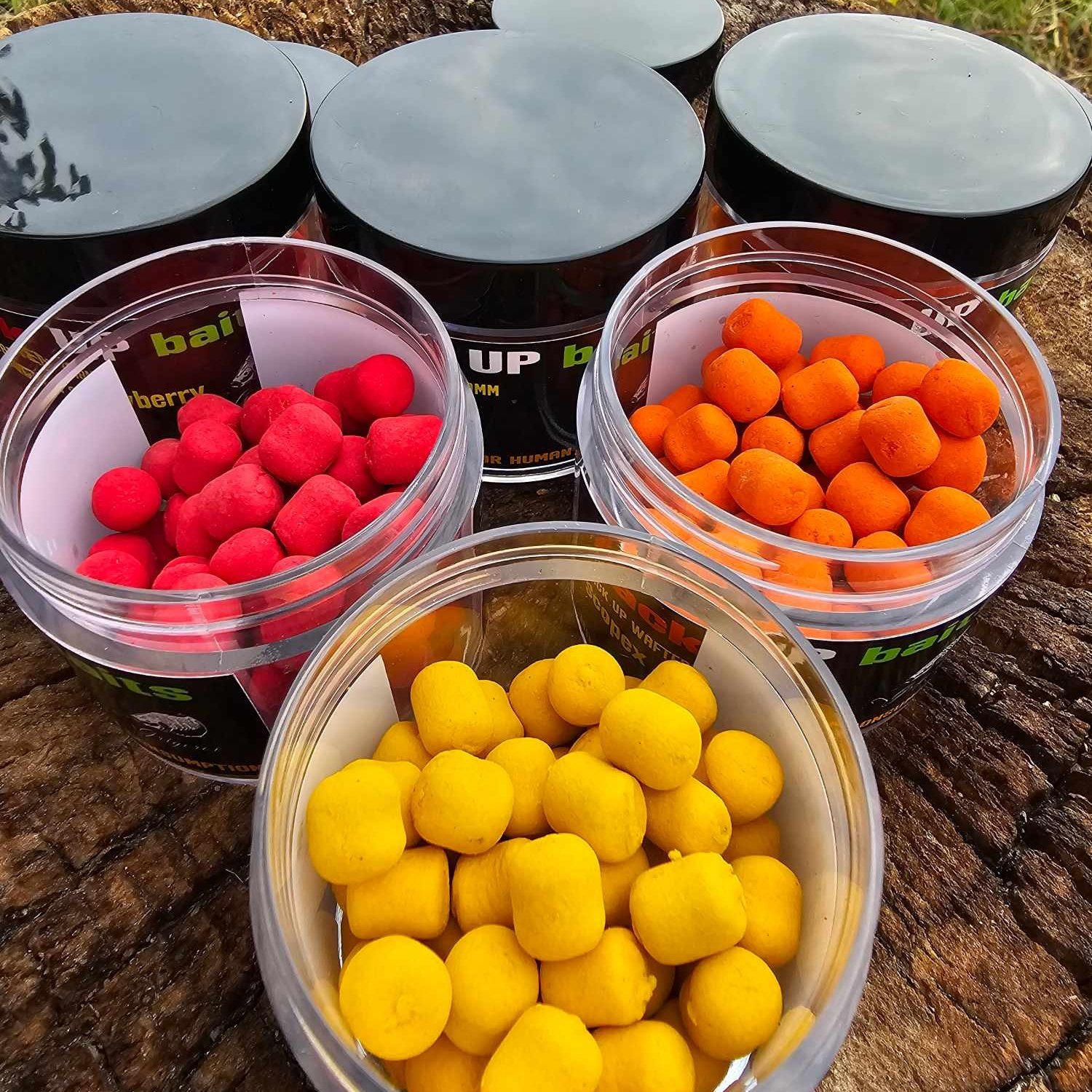 Back up WAFTERS 10mm