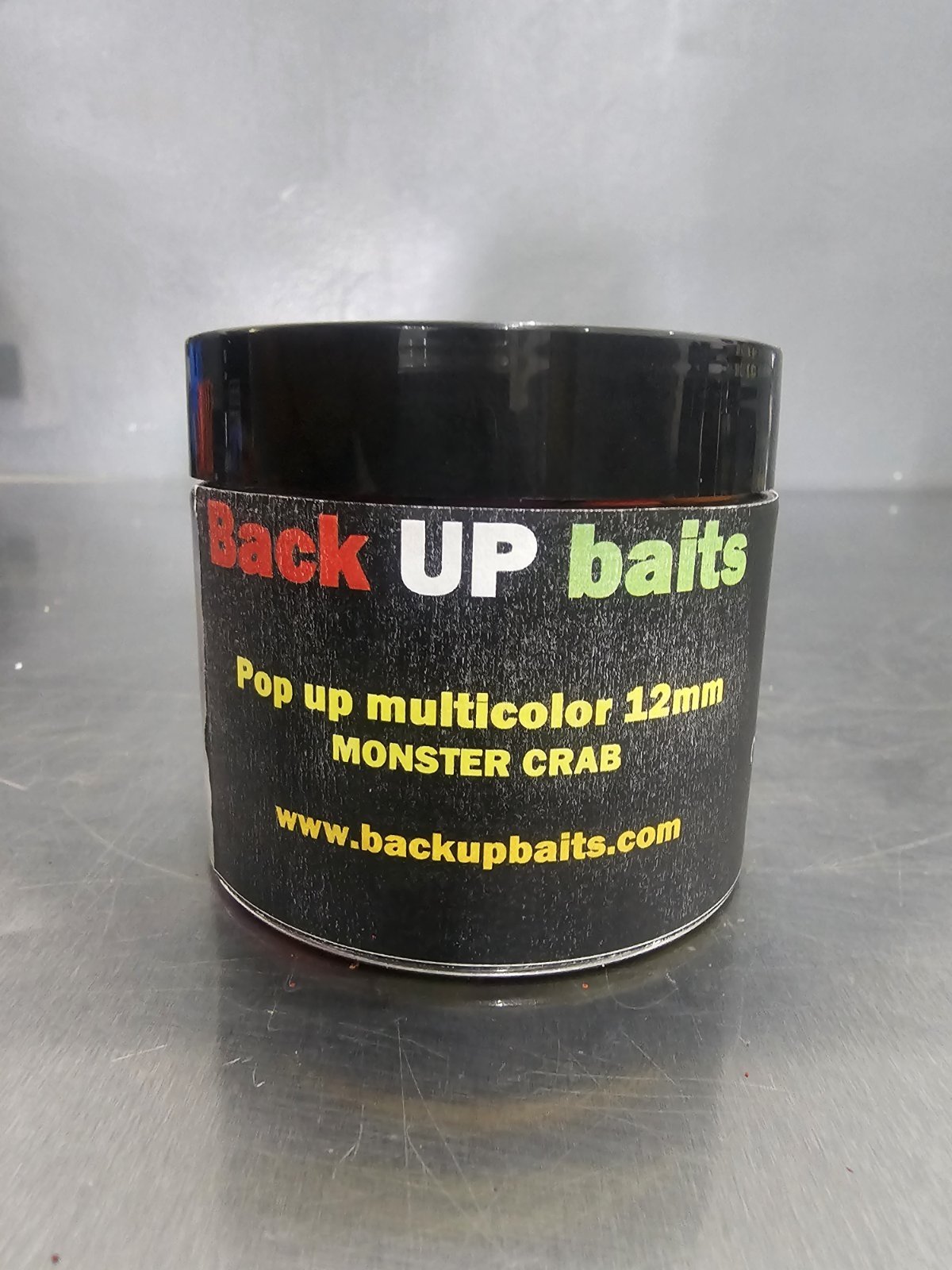 Pop up multicilor 12 мм.