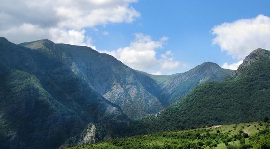 Стара планина