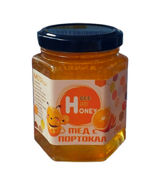 МЕД С ПОРТОКАЛ