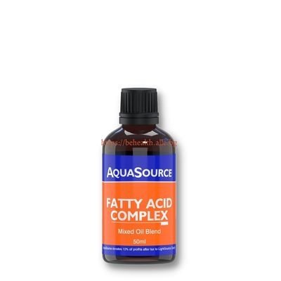 Комплекс Мастни киселини, 50ml