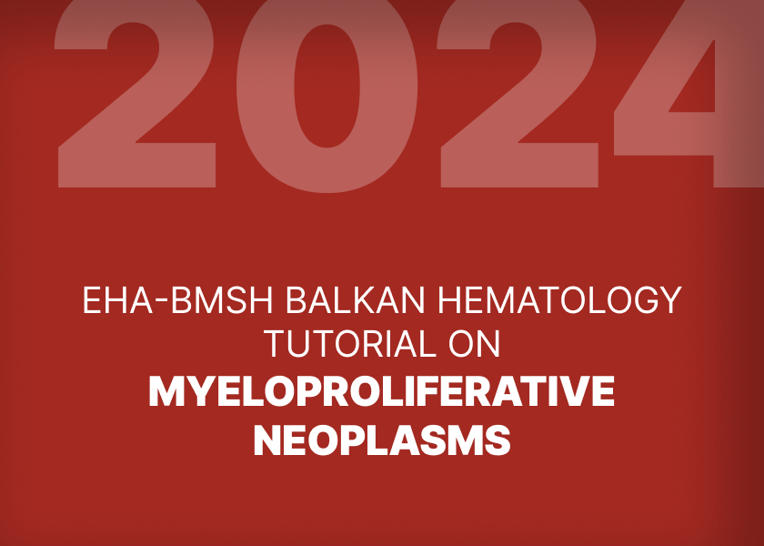 Национална конференция по Хематология