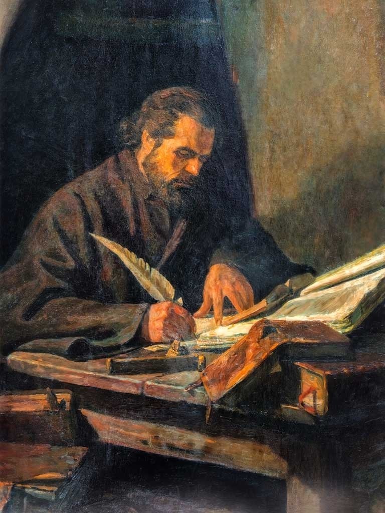 Паийси Хилендарски