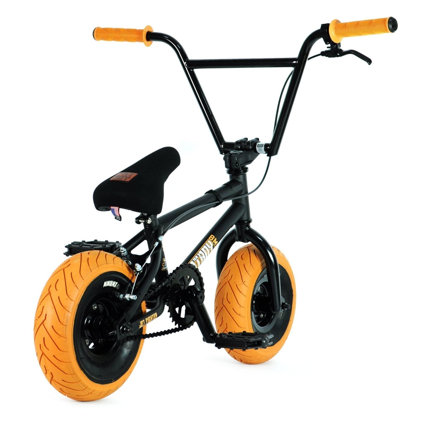 BMX