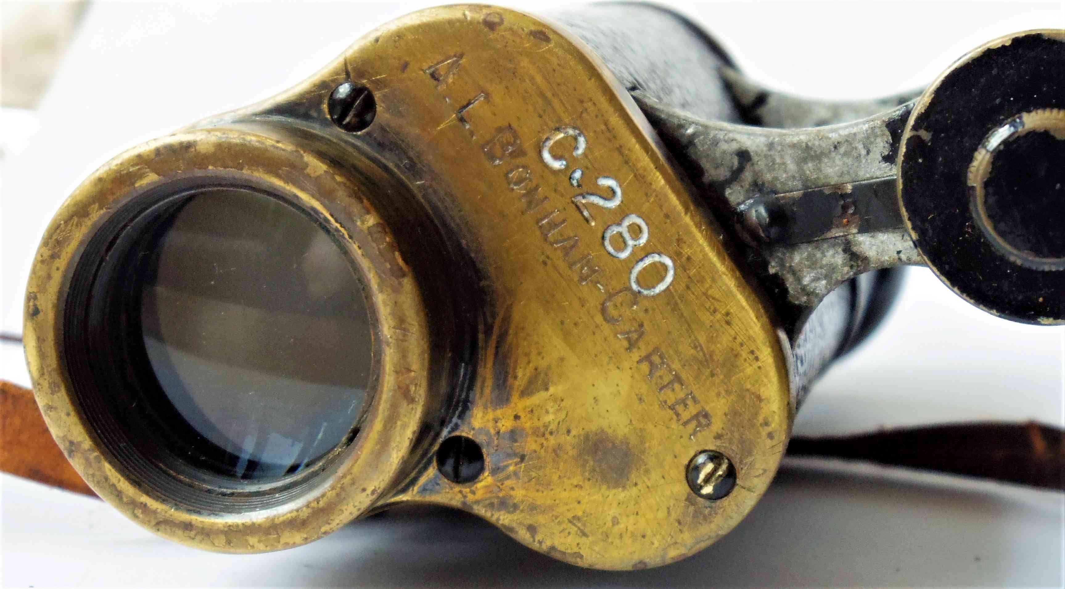 Carl Zeiss Jena 1907-1918