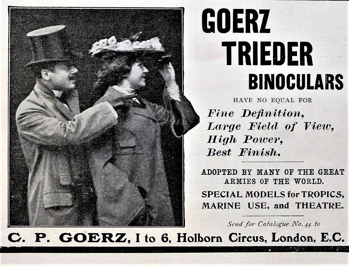 C.P.Goerz