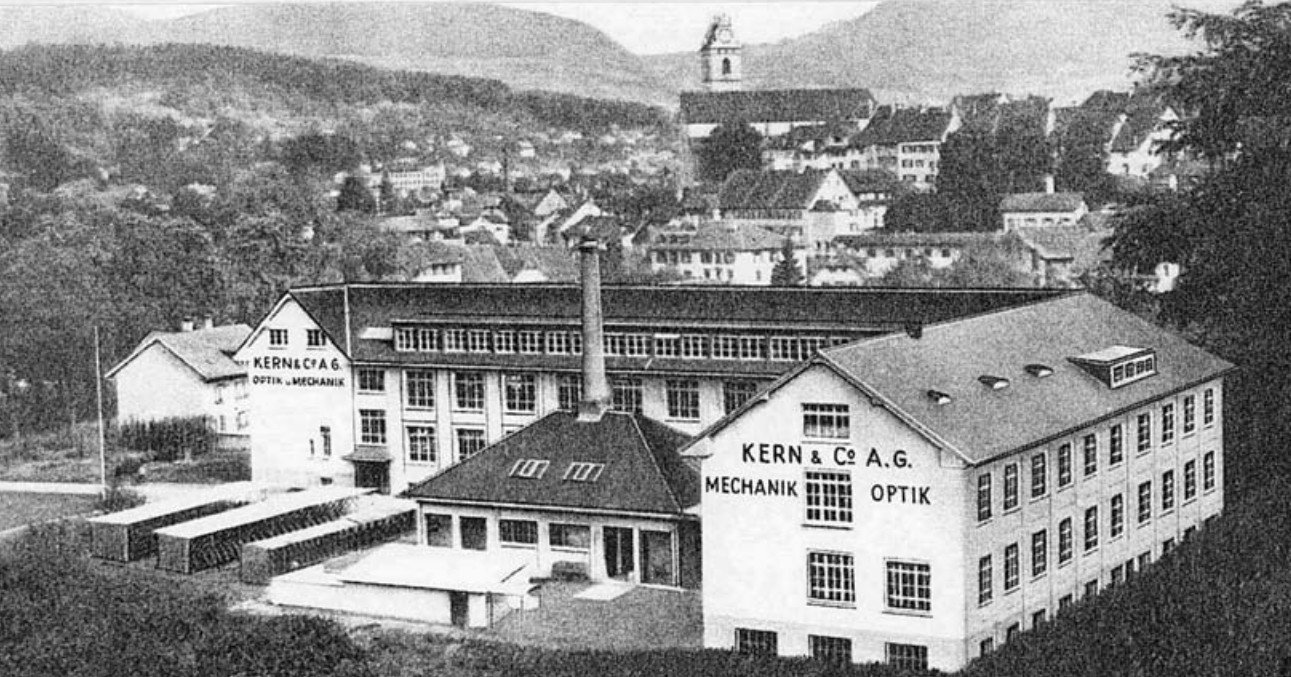 Kern AARAU