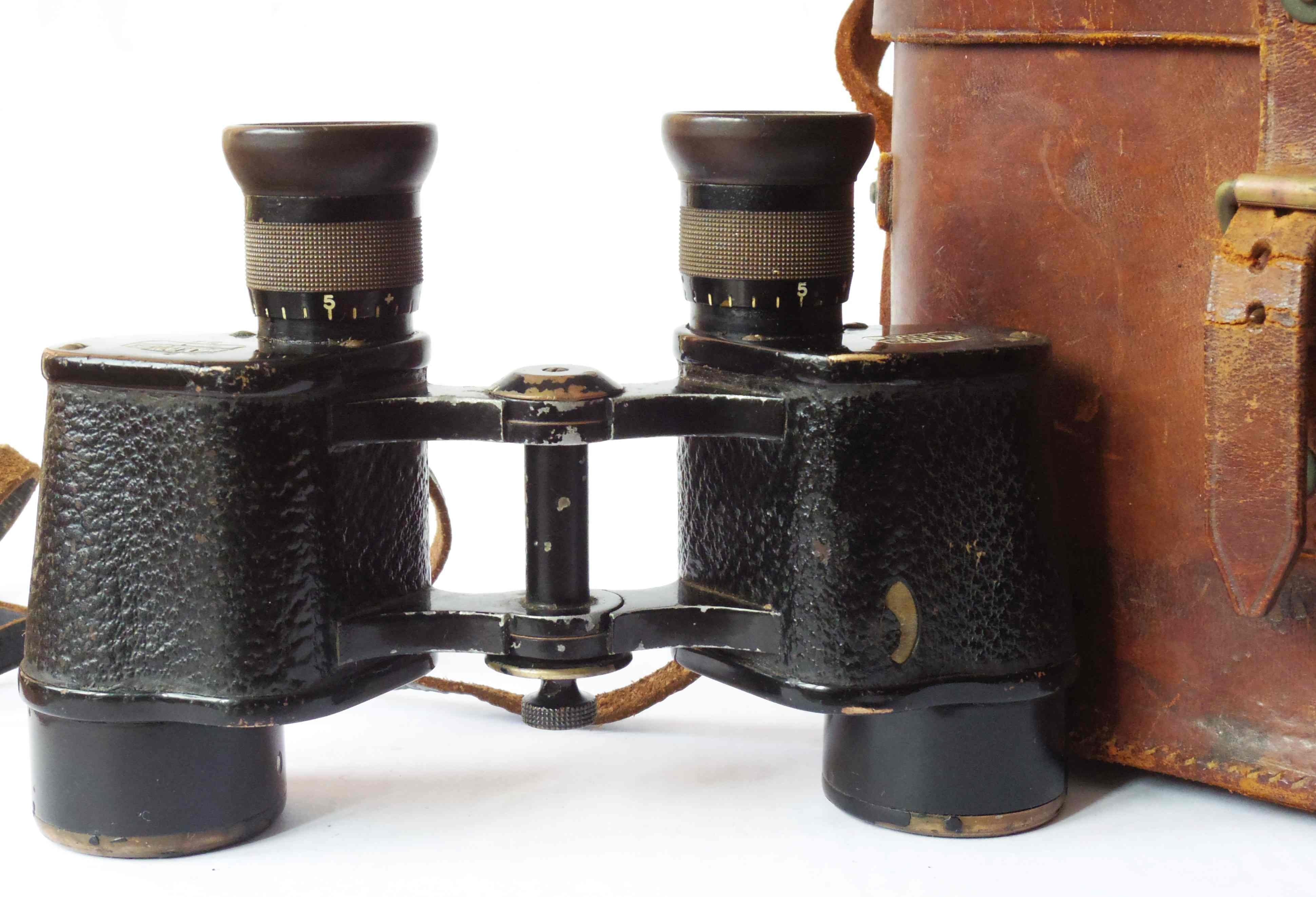 Carl Zeiss Jena 1907-1918