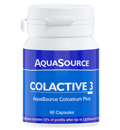 AquaSource КолАктив3 Коластра