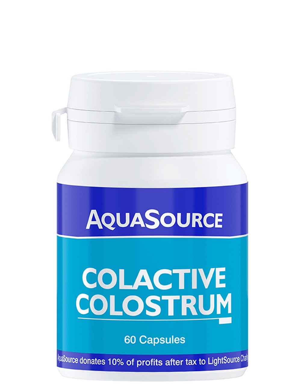 КолАктив Коластра AquaSource