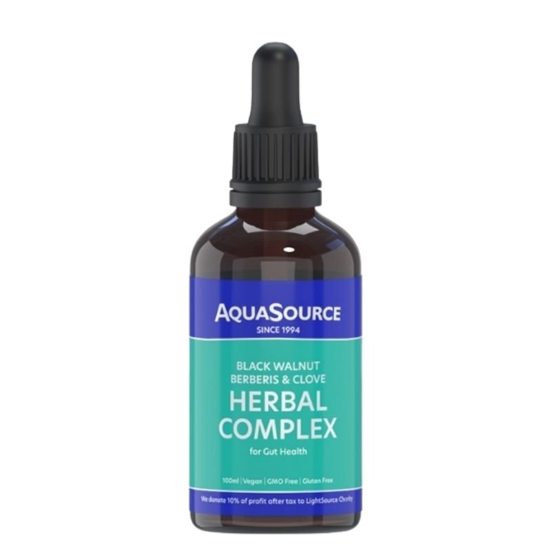 АкваСорс Билков комплекс 100ml