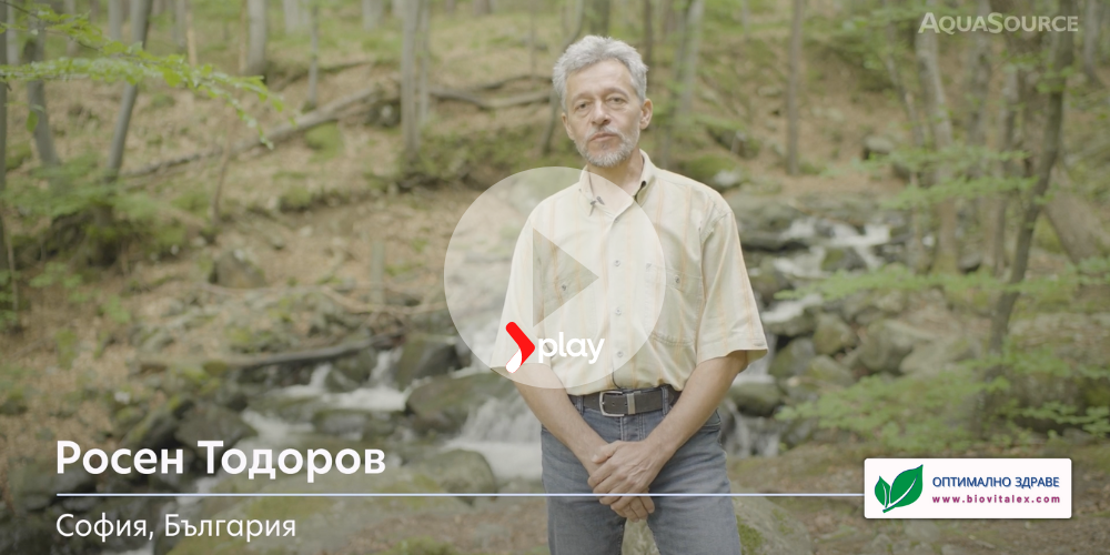 Росен Тодоров - Soladey-eco йонни четки за зъби (видео)