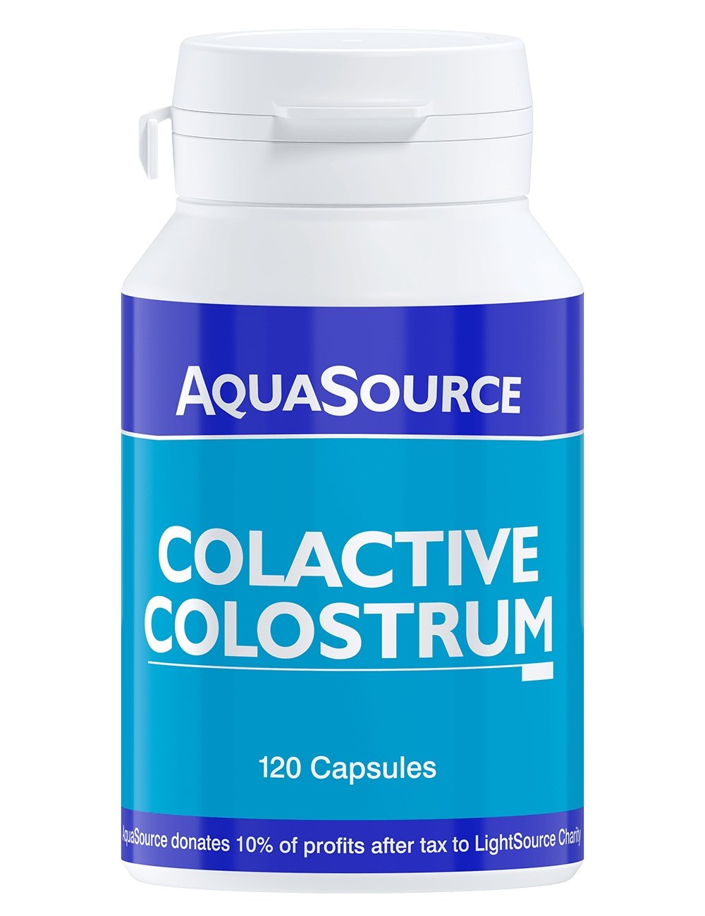 КолАктив Коластра AquaSource