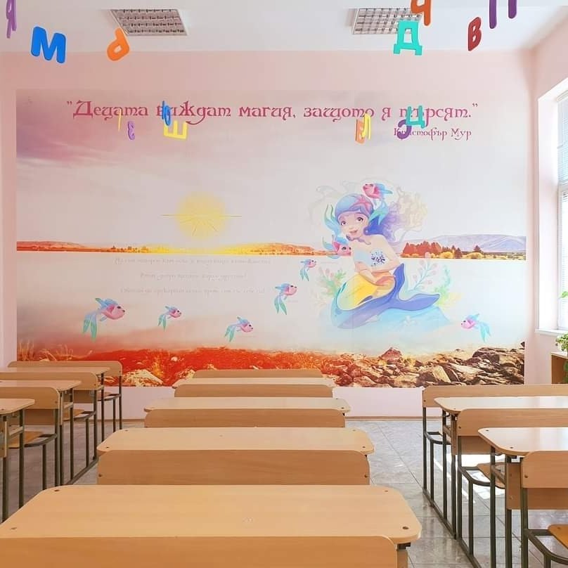 АКВАСОРС В ПОДКРЕПА НА LIGHTSOURCE CHARITY | BioVitalex - Оптимално Здраве