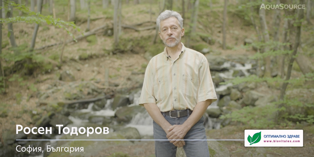 Росен Тодоров - Soladey-eco йонни четки за зъби (видео)