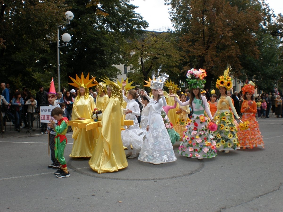 ГАЛЕРИЯ