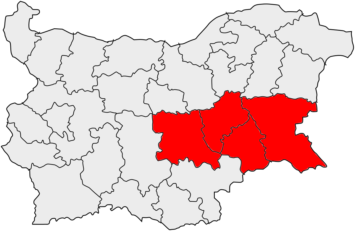 iugoiztochen raion