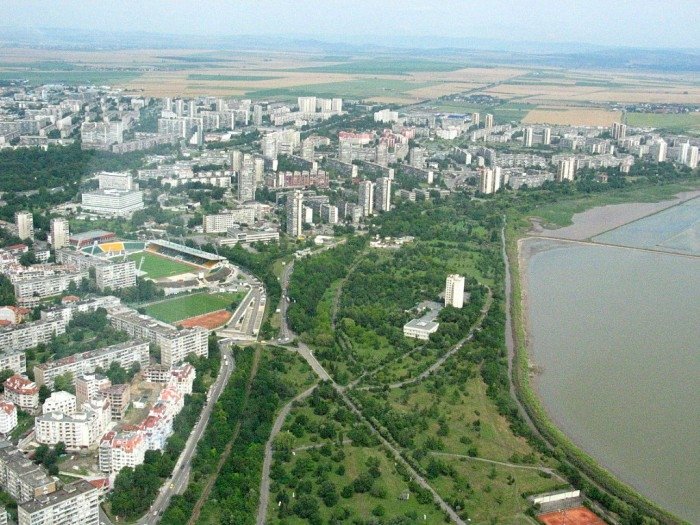 Информация за нашия красив град Бургас