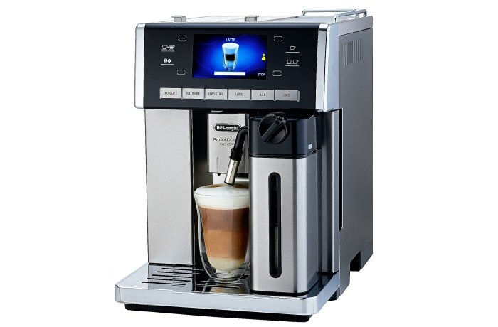 Delonghi prima donna 6900 sale