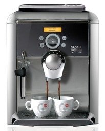 Gaggia Platinium Event