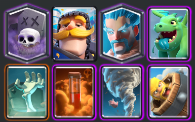 Best arena decks for arena 20