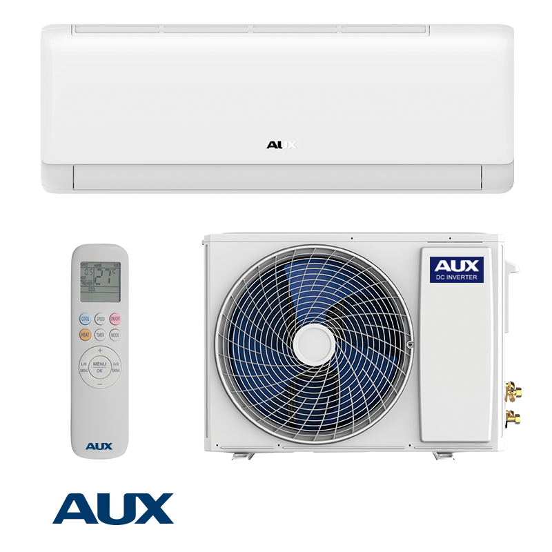 евтини климатици AUX Бургас , Свети Влас , Несебър , Созопол , Слънчев Бряг , Равда , Ахелой , Карнобат , Черноморец , поморие